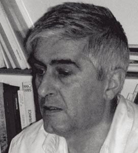 Jean Gabriel Coignet